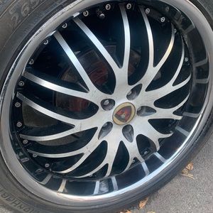 Meet your Posher, Victor